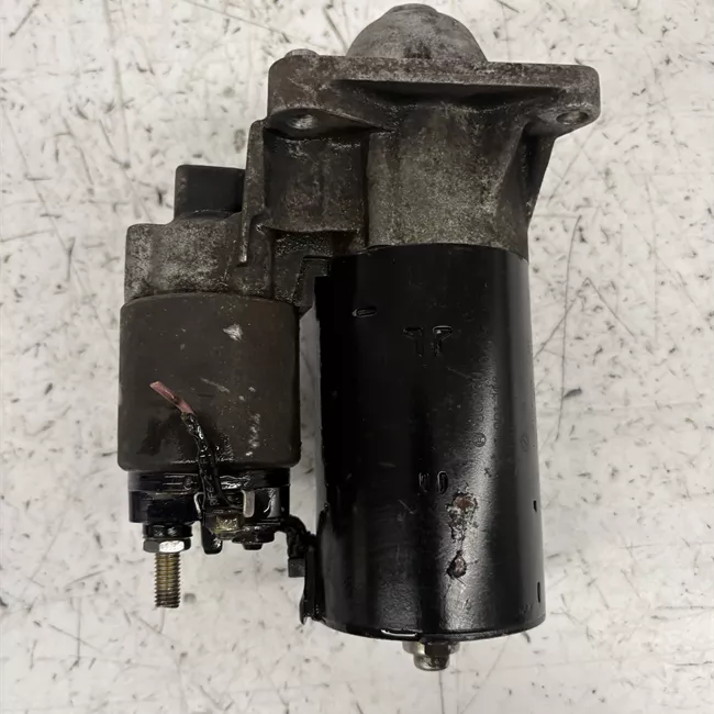 Motorino avviamento BOSCH, rotazionale ione