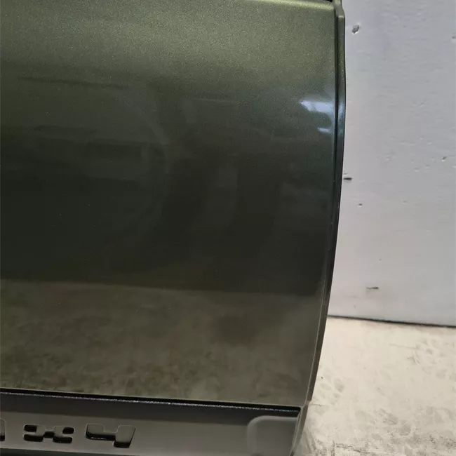 Porta posteriore destra con fasce paracolpi