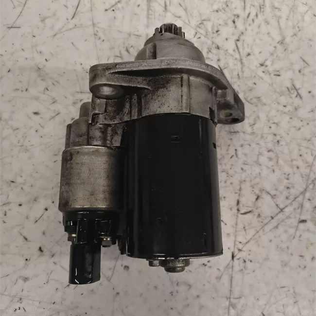 Motorino avviamento 1, 1KW BOSCH rotazionale