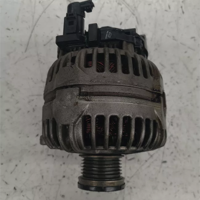 Alternatore 140AMP Bosch
