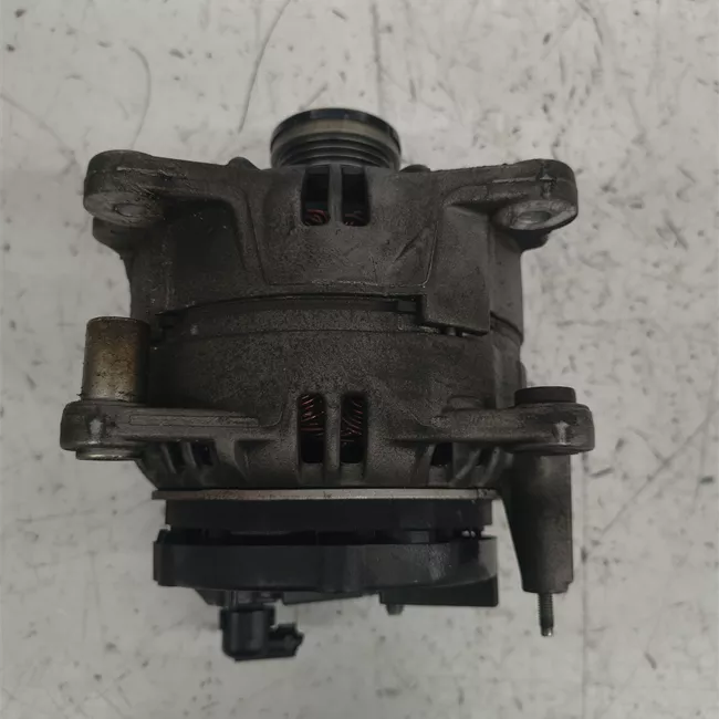 Alternatore 140AMP Bosch