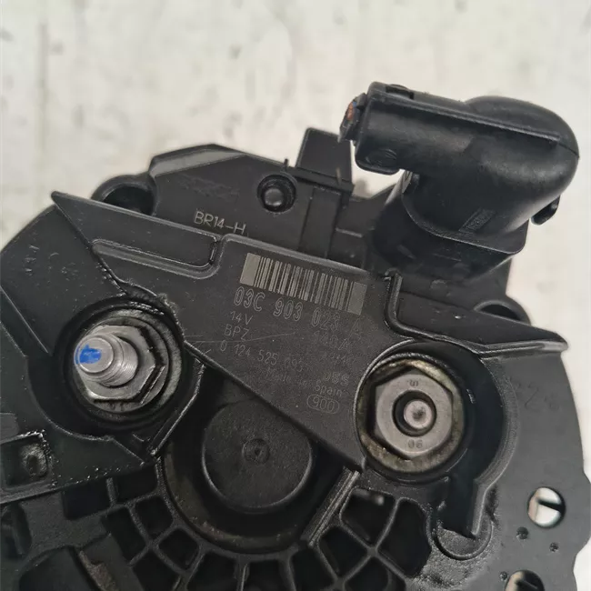 Alternatore 140AMP Bosch
