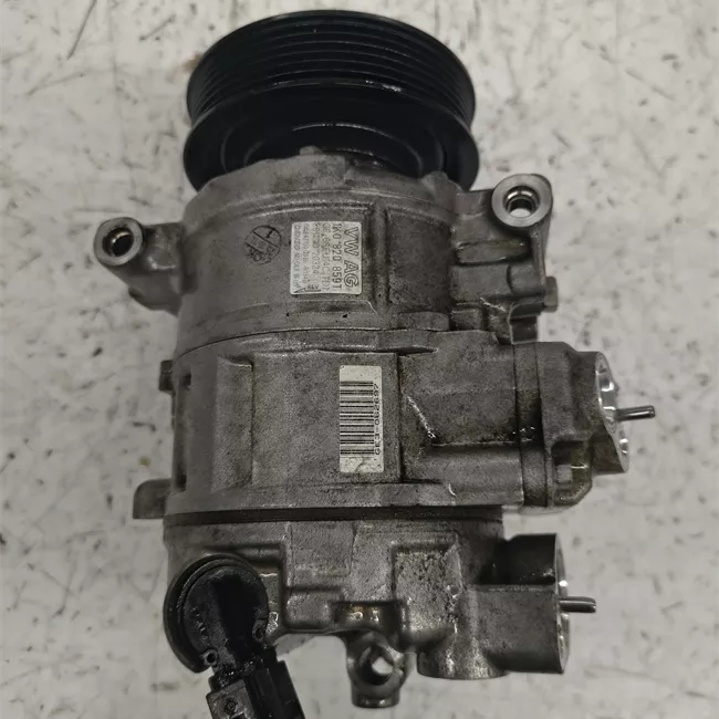 Compressore aria condizionata Denso climatronic