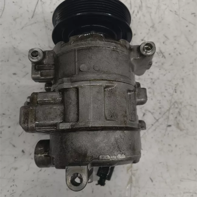 Compressore aria condizionata Denso climatronic