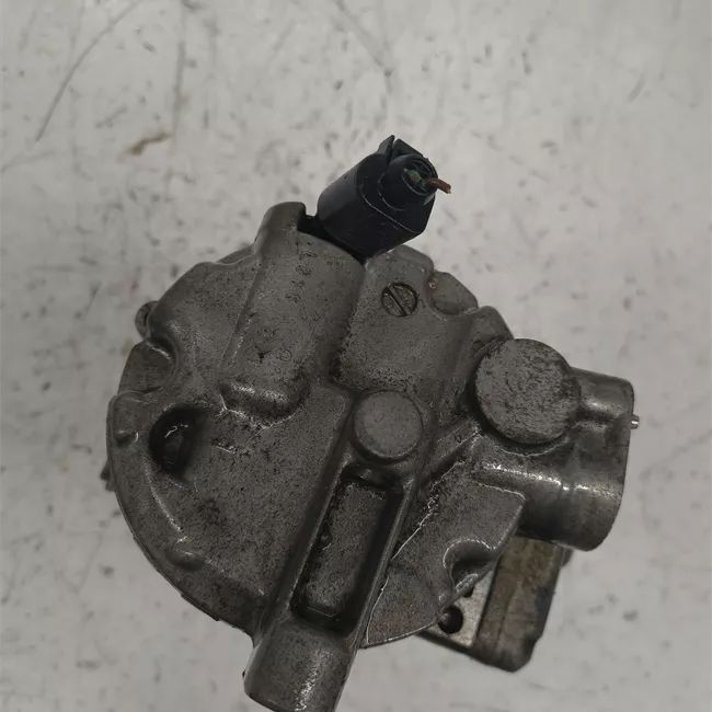 Compressore aria condizionata Denso climatronic