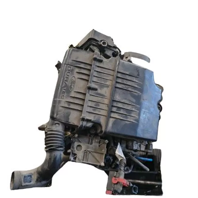 Motore semicompleto