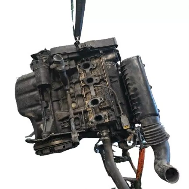 Motore semicompleto