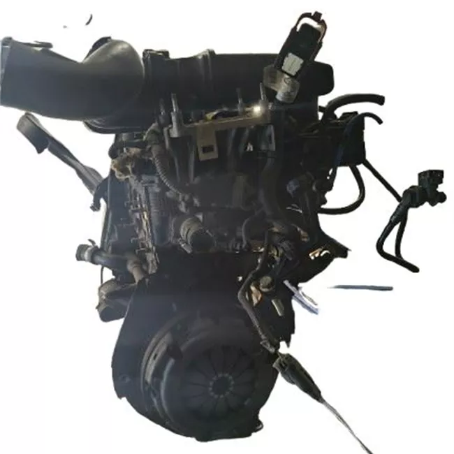 Motore semicompleto