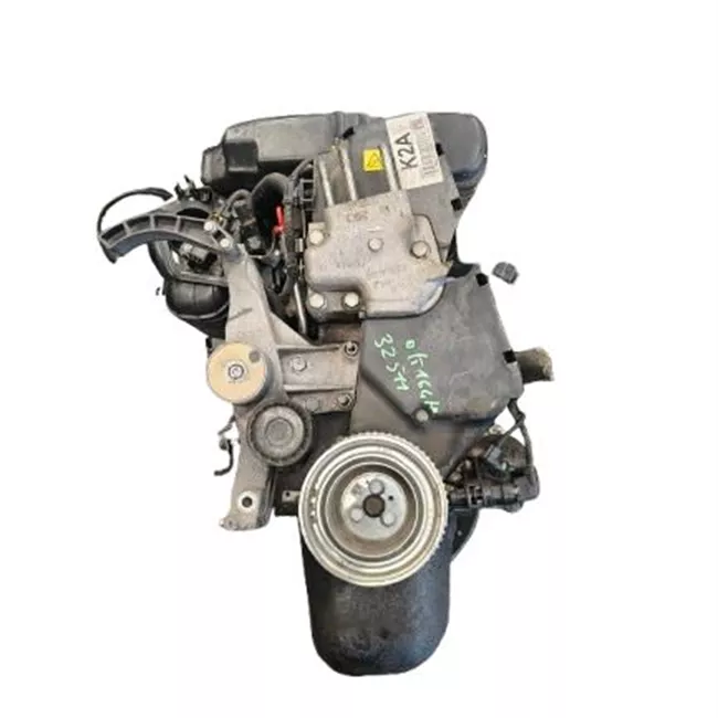 Motore semicompleto