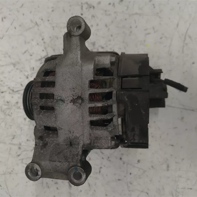 Alternatore 120AMP aria condizionata