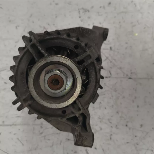 Alternatore 120AMP aria condizionata