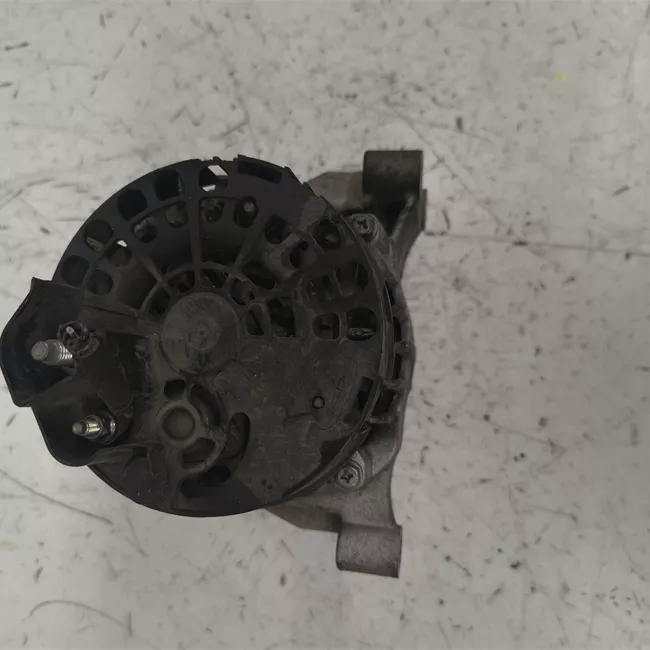 Alternatore 120AMP aria condizionata