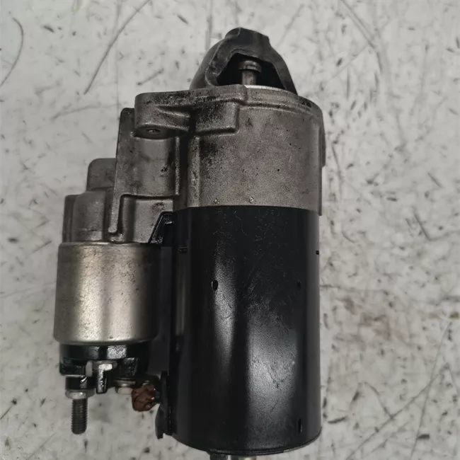 Motorino avviamento