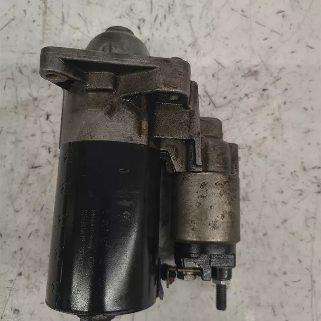 Motorino avviamento