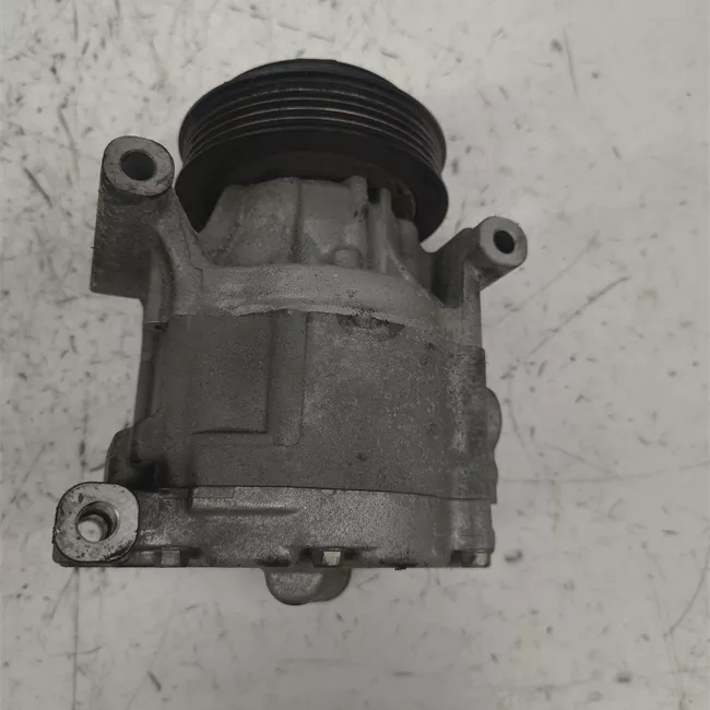 Compressore aria condizionata