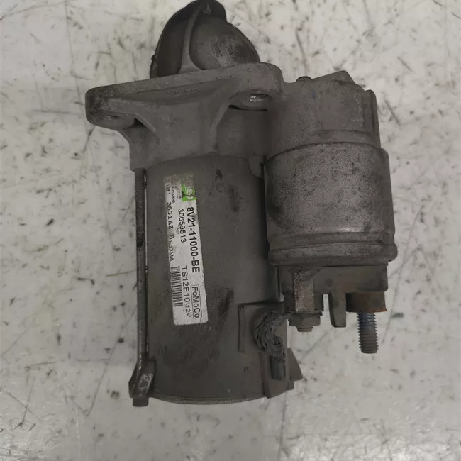 Motorino avviamento