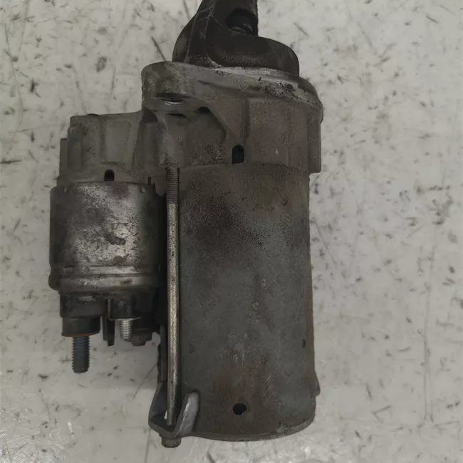 Motorino avviamento