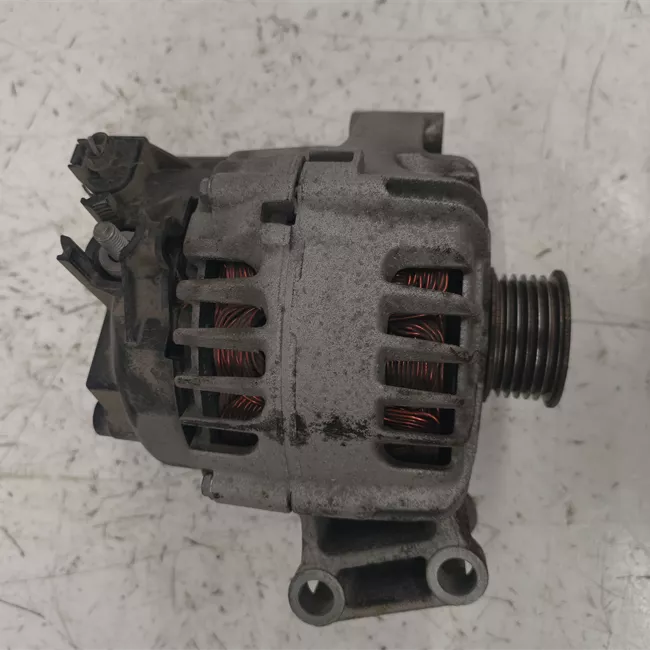 Alternatore 120AMP