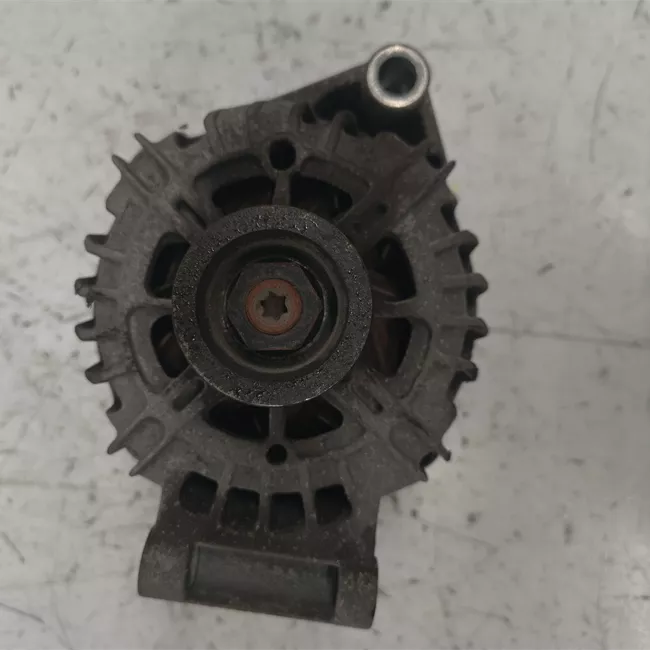 Alternatore 120AMP
