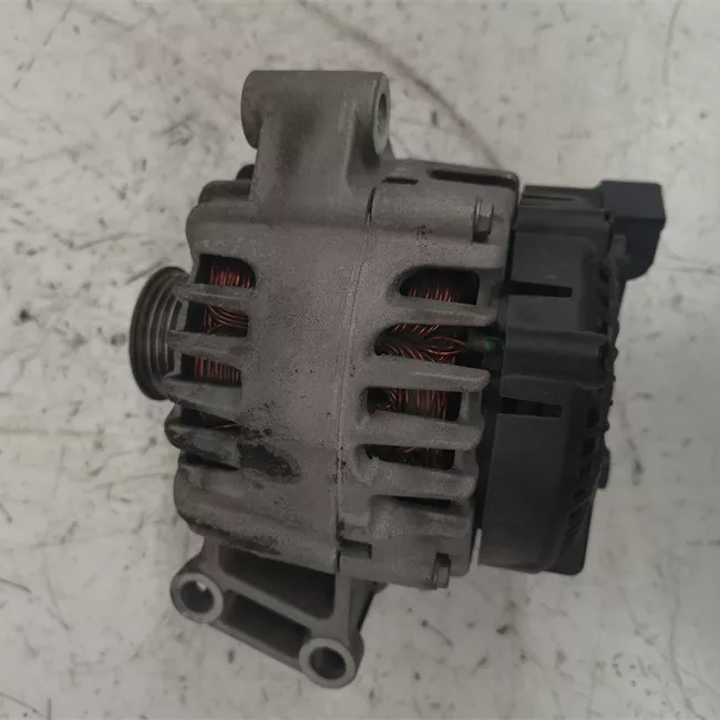 Alternatore 120AMP
