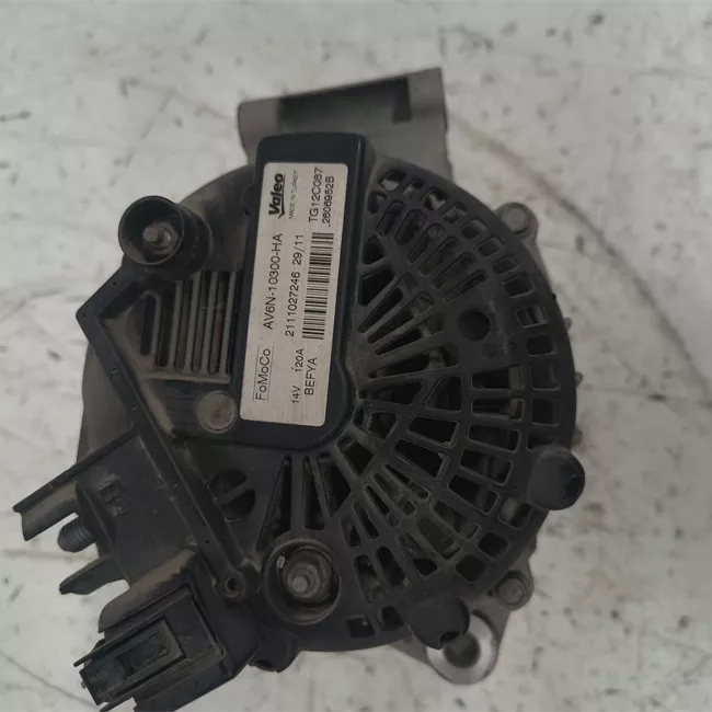 Alternatore 120AMP