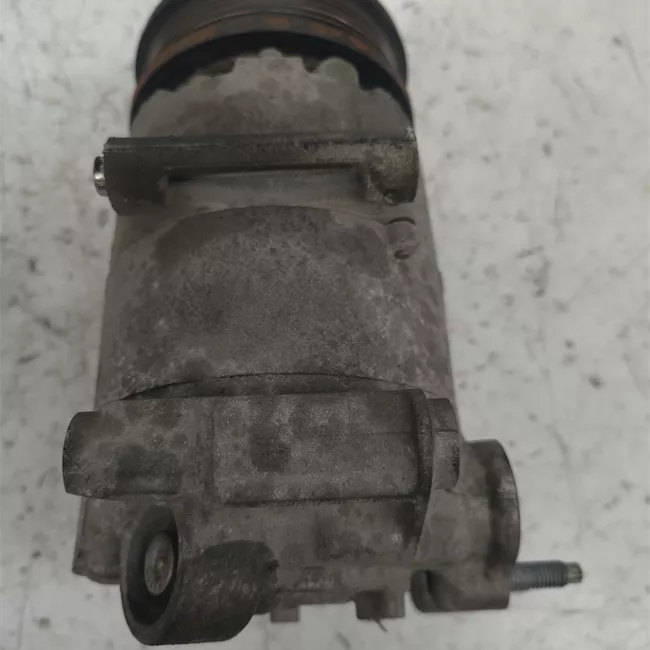 Compressore aria condizionata