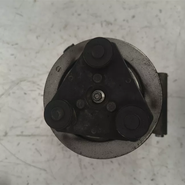 Compressore aria condizionata