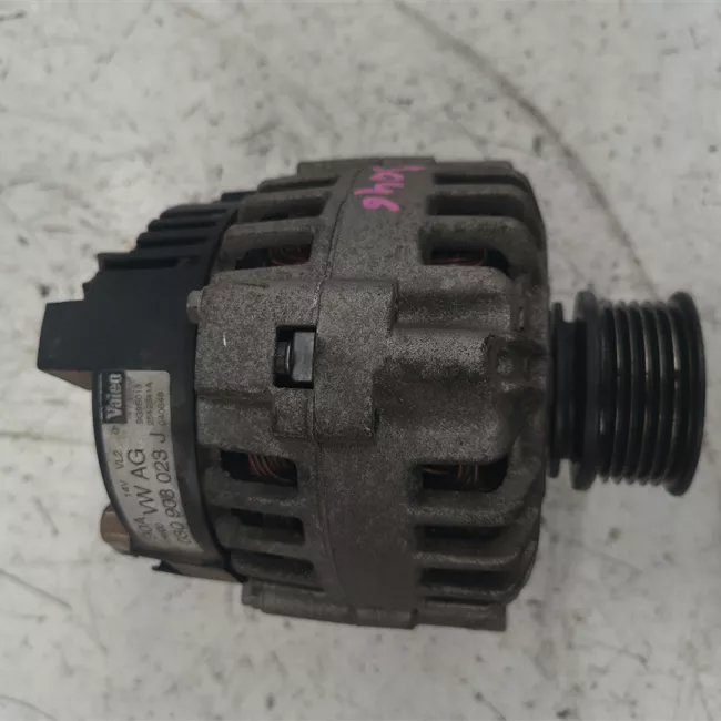 Alternatore