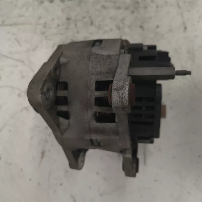 Alternatore
