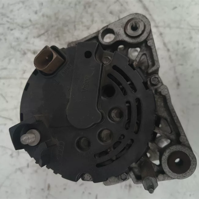 Alternatore