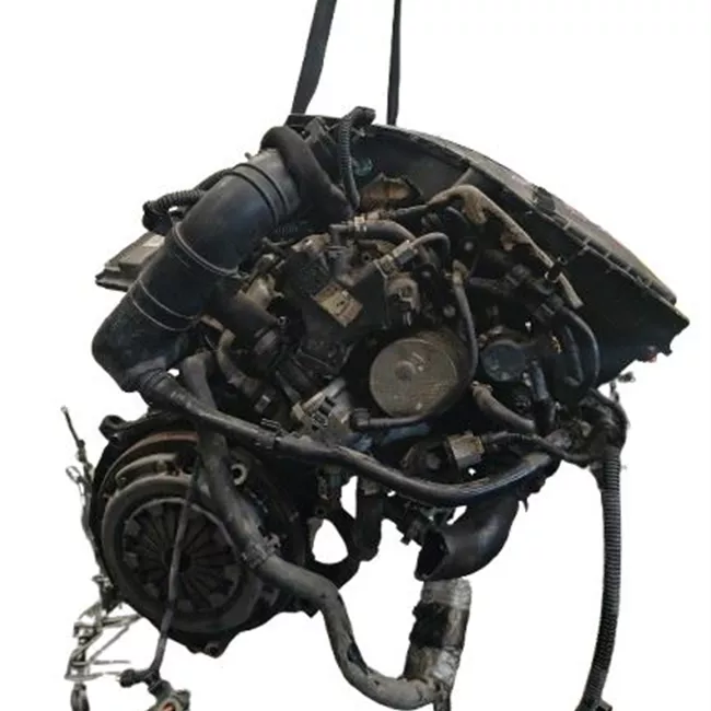 Motore semicompleto