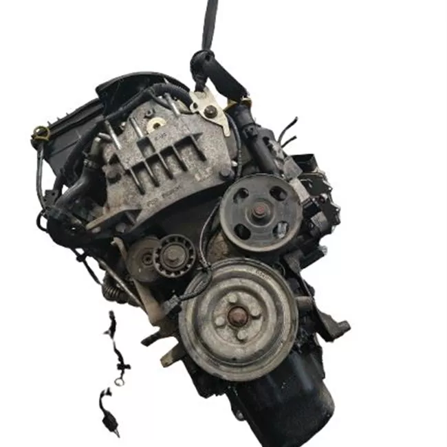 Motore semicompleto