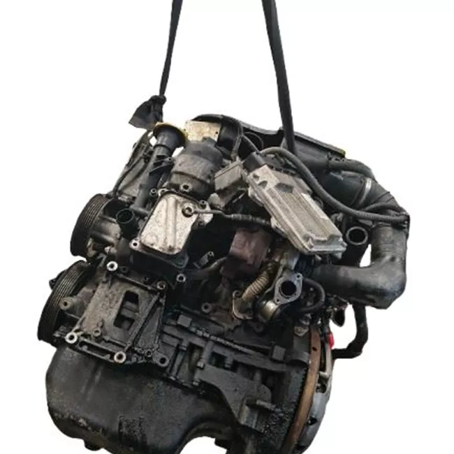 Motore semicompleto