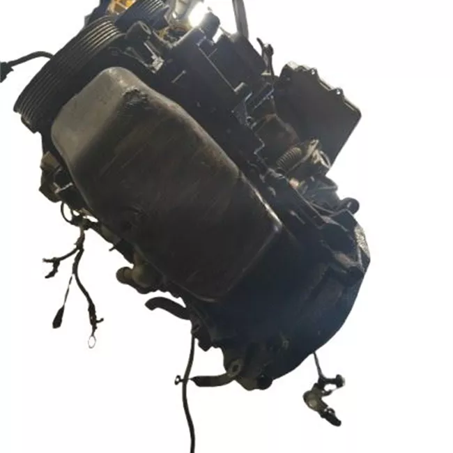Motore semicompleto