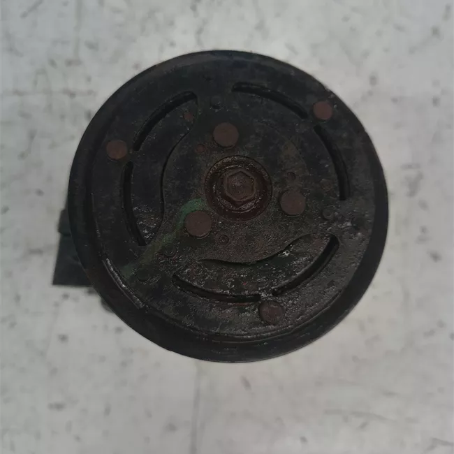 Compressore aria condizionata