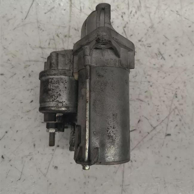 Motorino avviamento
