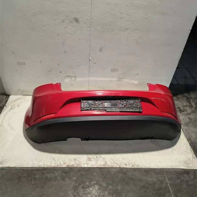 Paraurti posteriore primer
