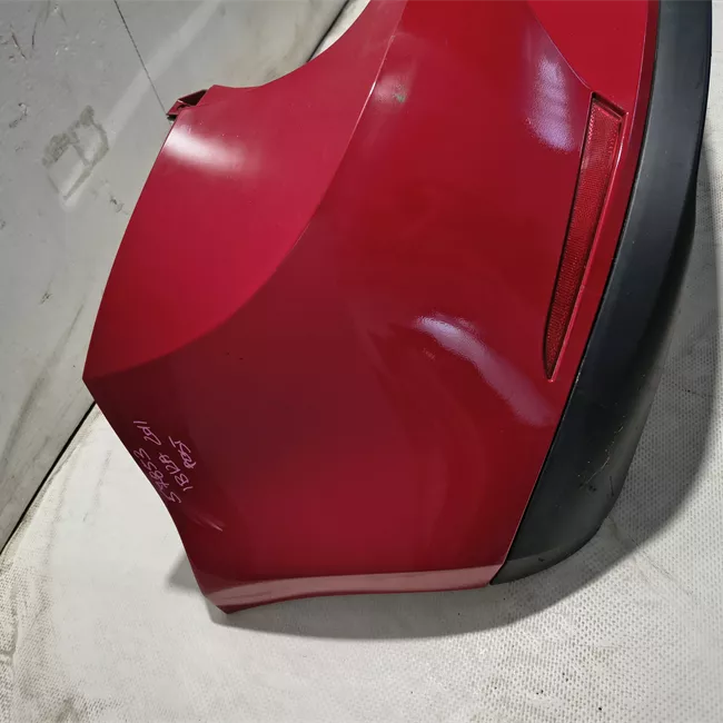 Paraurti posteriore primer