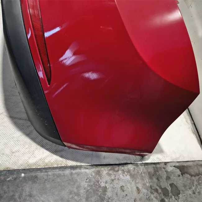 Paraurti posteriore primer