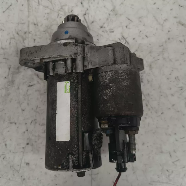 Motorino avviamento 1, 0KW BOSCH rotazionale
