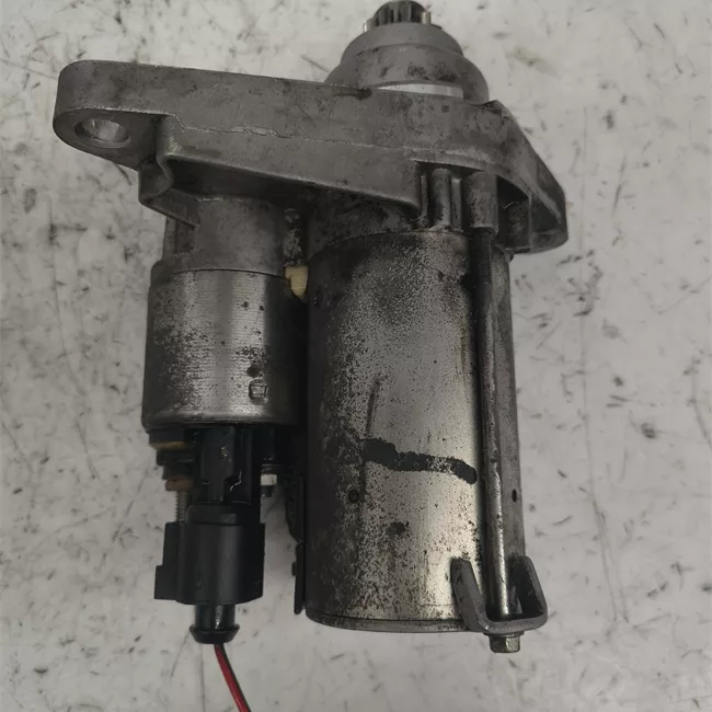 Motorino avviamento 1, 0KW BOSCH rotazionale