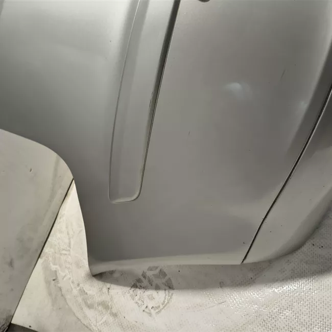 Paraurti posteriore con sensore parcheggio
