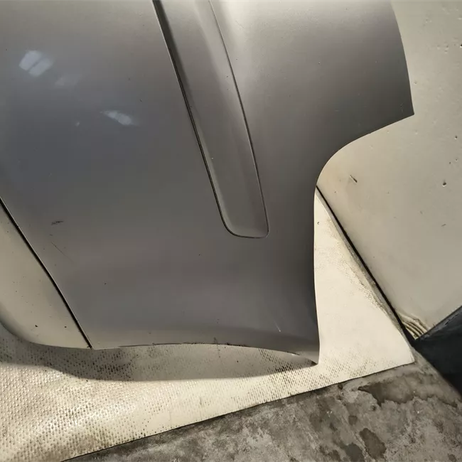 Paraurti posteriore con sensore parcheggio