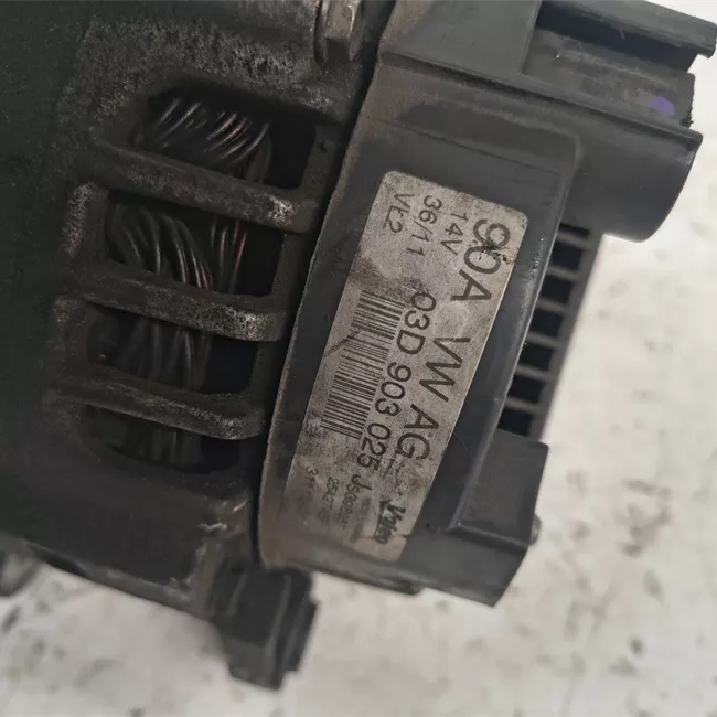 Alternatore 90AMP Valeo