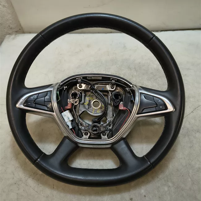 Volante controllo velocità