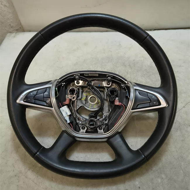 Volante controllo velocità