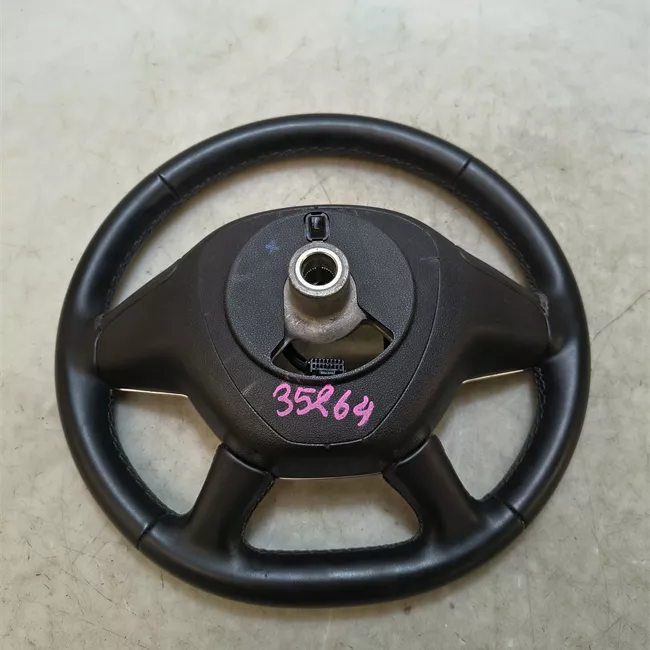 Volante controllo velocità