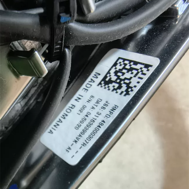 Volante controllo velocità