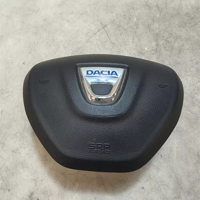 Dispositivo airbag lato guida
