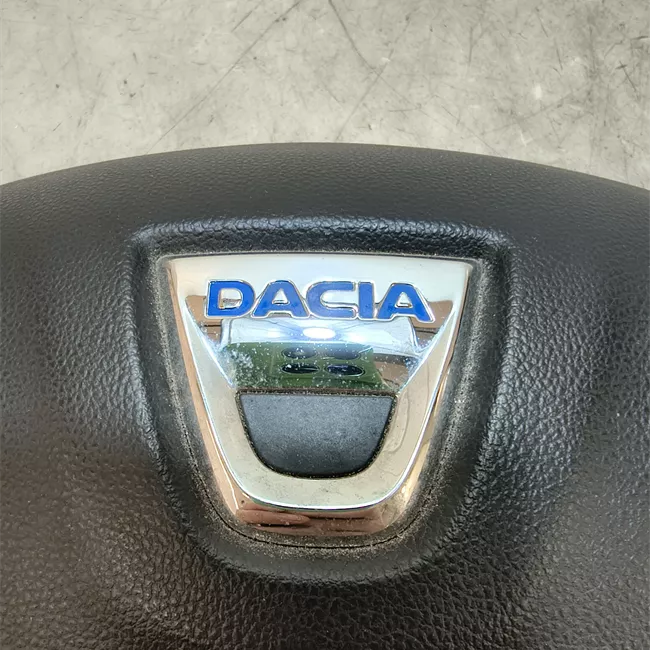 Dispositivo airbag lato guida